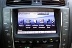Lexus IS250 AWD 2011 года